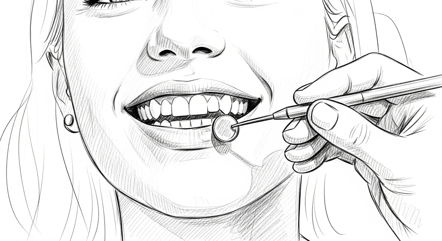 General Dentistry Service